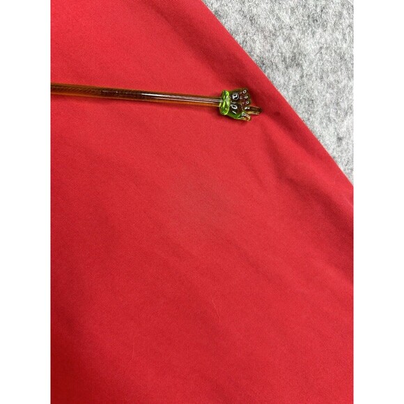 Roundtree & Yorke Shirt Men 19 35 Big 3XL Gold Label Business Non-Iron Twill - Picture 9 of 10